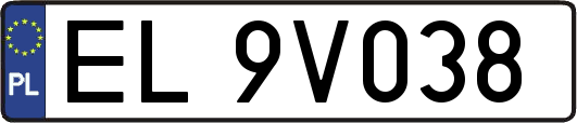 EL9V038
