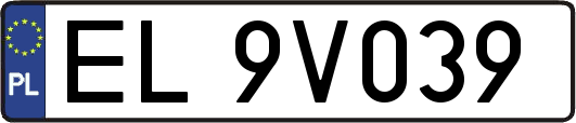 EL9V039