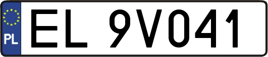 EL9V041