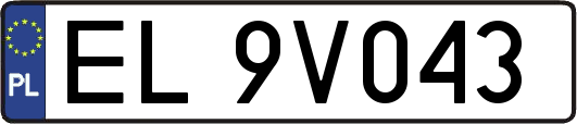 EL9V043