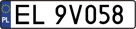 EL9V058