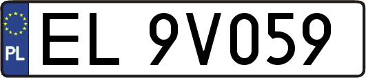 EL9V059