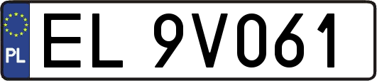 EL9V061