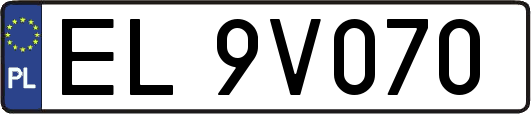 EL9V070