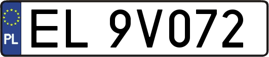 EL9V072