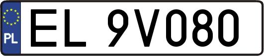 EL9V080
