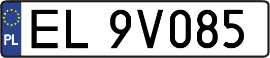 EL9V085