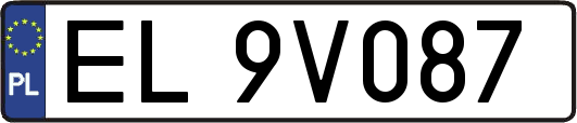 EL9V087
