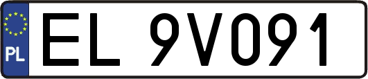 EL9V091