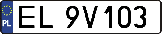 EL9V103
