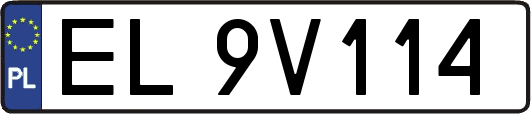 EL9V114