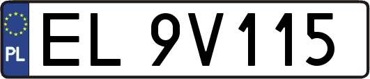 EL9V115