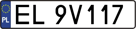 EL9V117