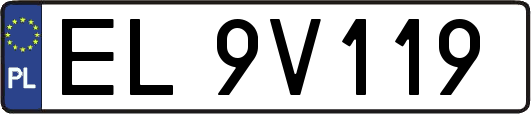EL9V119