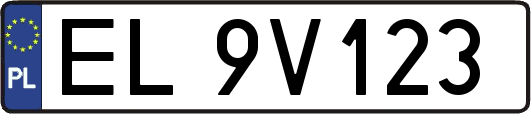 EL9V123