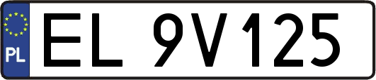 EL9V125