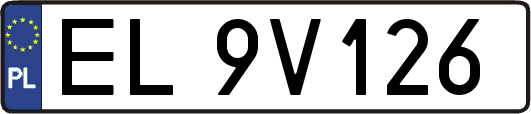 EL9V126
