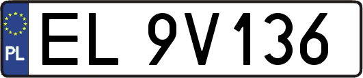 EL9V136