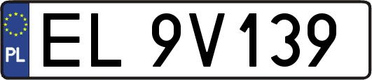 EL9V139