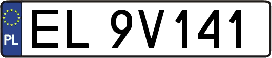 EL9V141
