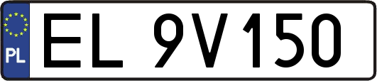 EL9V150