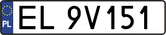 EL9V151