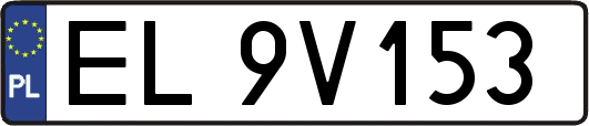 EL9V153
