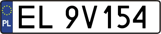 EL9V154
