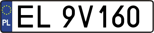 EL9V160