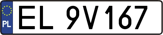 EL9V167