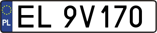 EL9V170