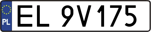 EL9V175
