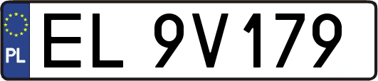 EL9V179
