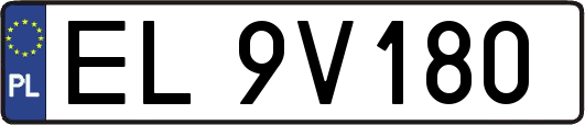 EL9V180