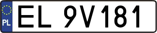 EL9V181