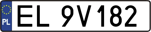 EL9V182