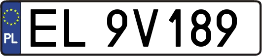 EL9V189