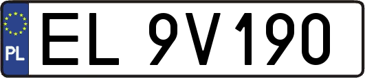 EL9V190