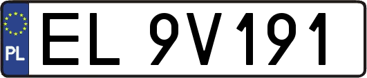 EL9V191