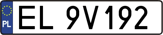 EL9V192