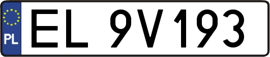 EL9V193