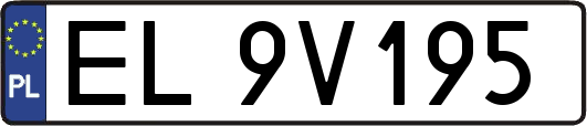 EL9V195