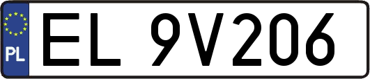 EL9V206