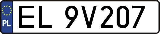 EL9V207