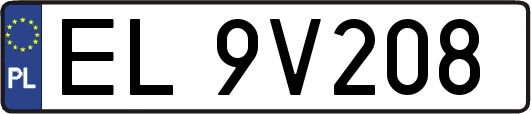 EL9V208