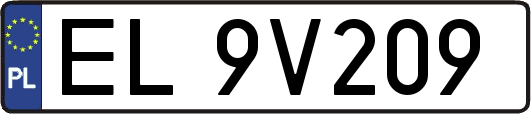 EL9V209