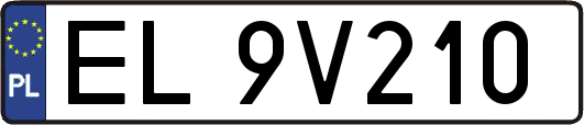 EL9V210