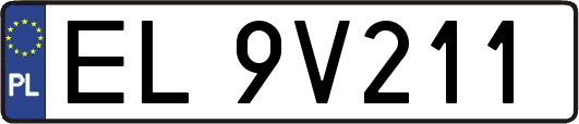 EL9V211