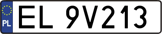 EL9V213