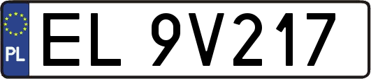 EL9V217